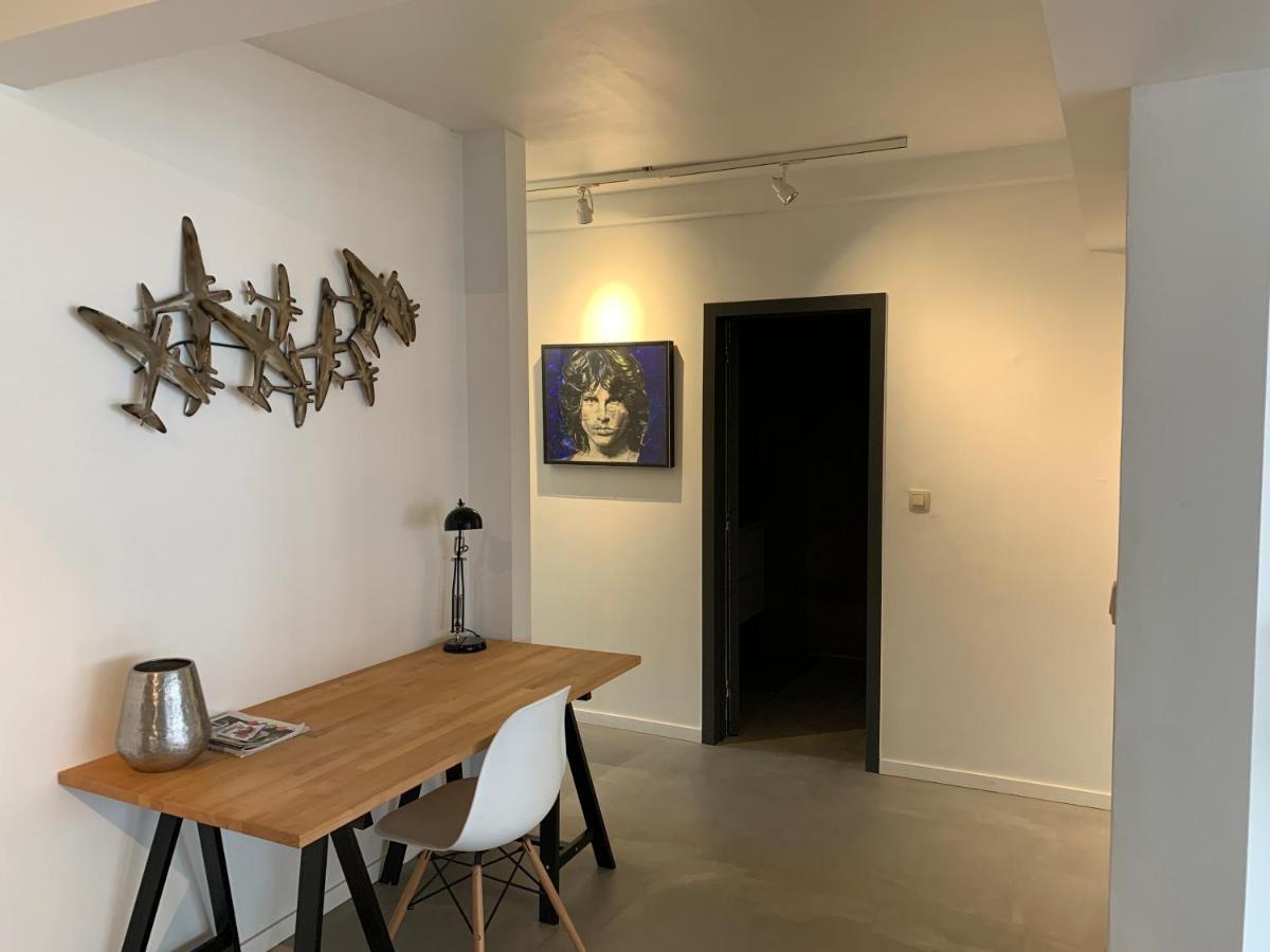 Apartamento Loft Avroy Lieja Exterior foto