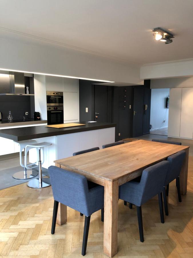 Apartamento Loft Avroy Lieja Exterior foto